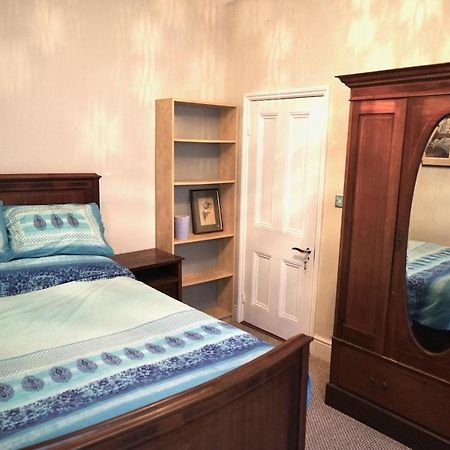 Tottenham Stadium Double Room Londýn Exteriér fotografie