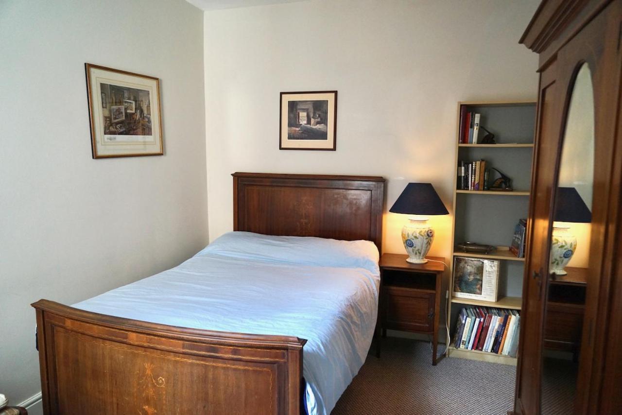 Tottenham Stadium Double Room Londýn Exteriér fotografie