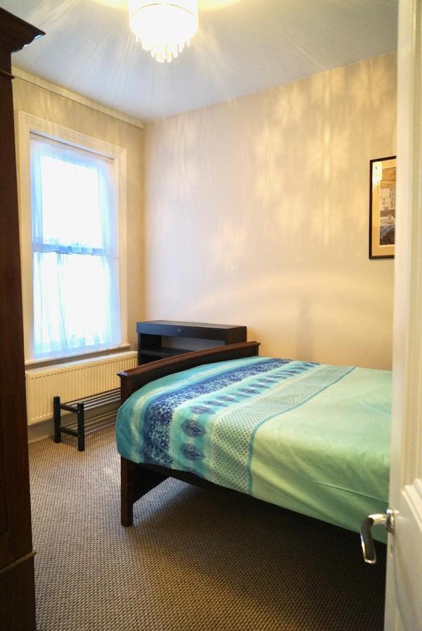 Tottenham Stadium Double Room Londýn Exteriér fotografie