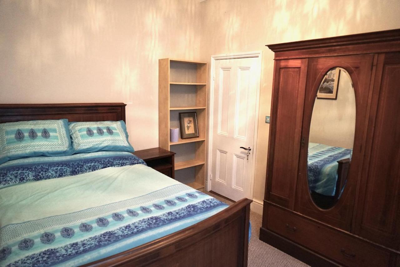 Tottenham Stadium Double Room Londýn Exteriér fotografie