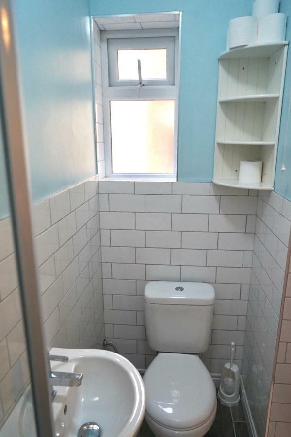 Tottenham Stadium Double Room Londýn Exteriér fotografie